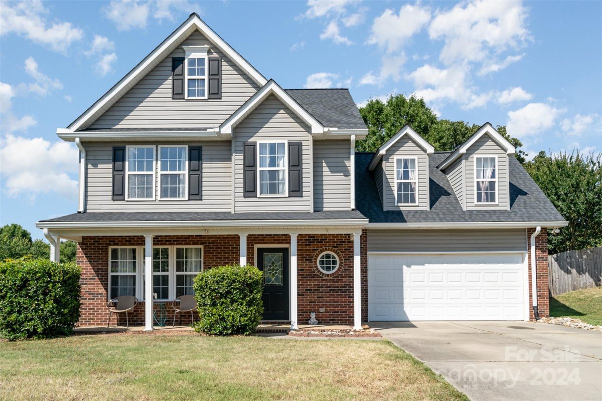 646 Trenholm Trail