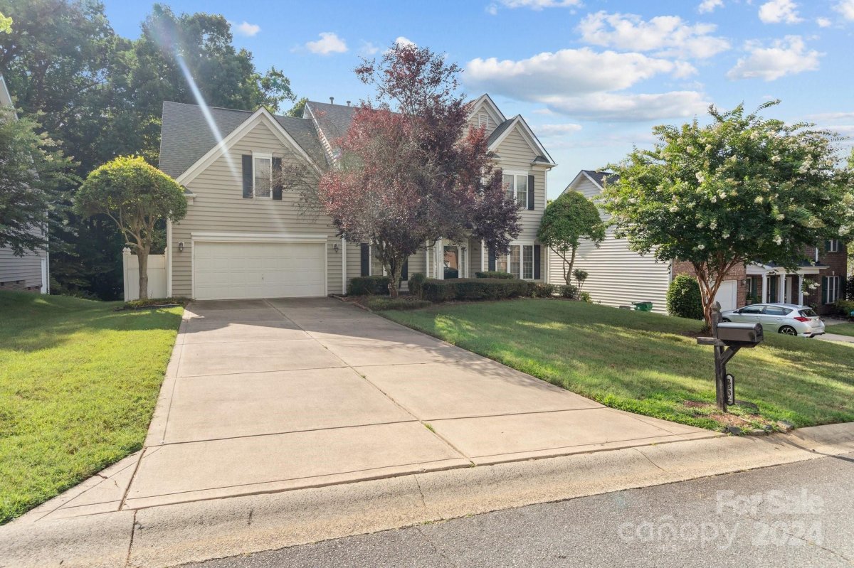 2332 Coneflower Drive