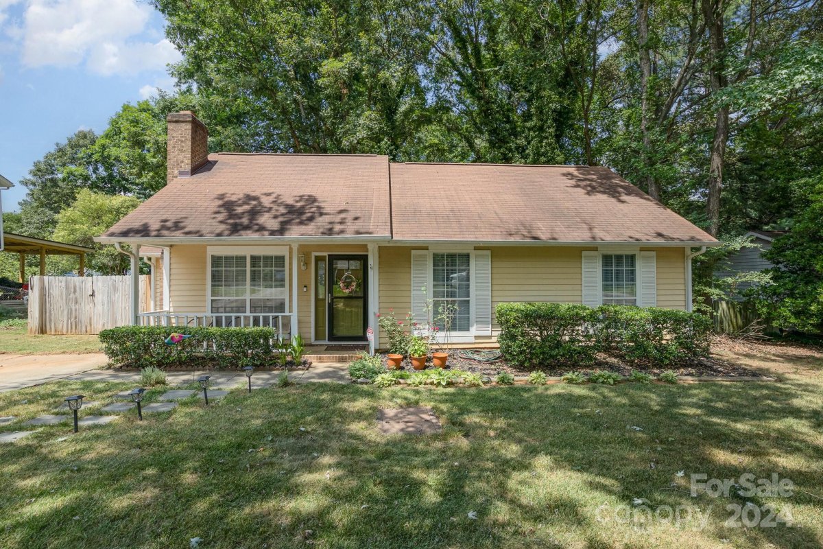 6033 Trysting Road