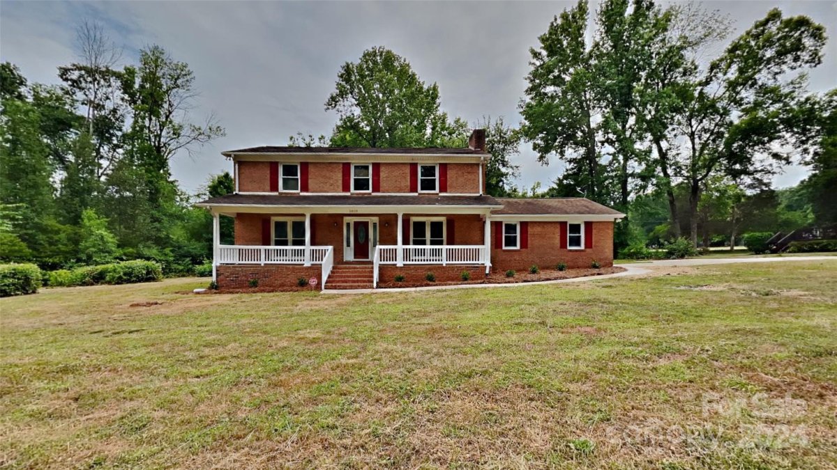 5819 Gettysburg Drive