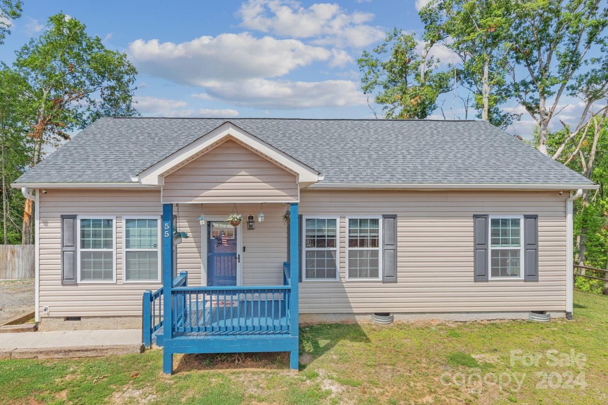 55 Indian Paintbrush Lane