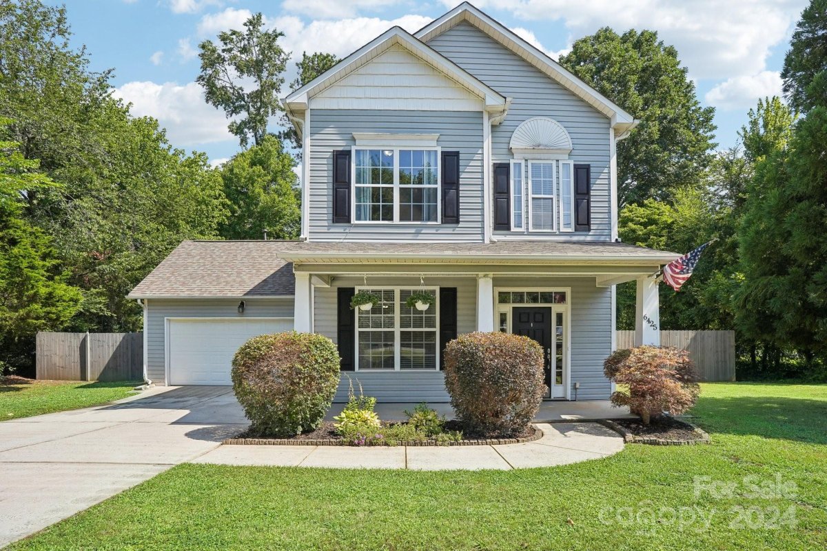 6425 Neck Road