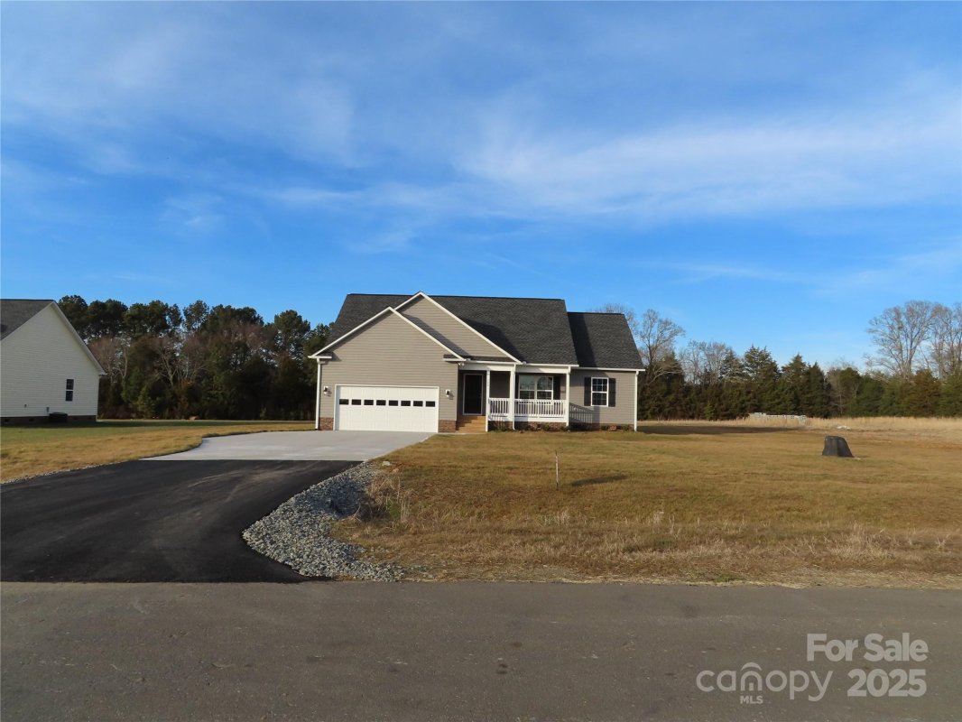 126 Mason Tanner Court