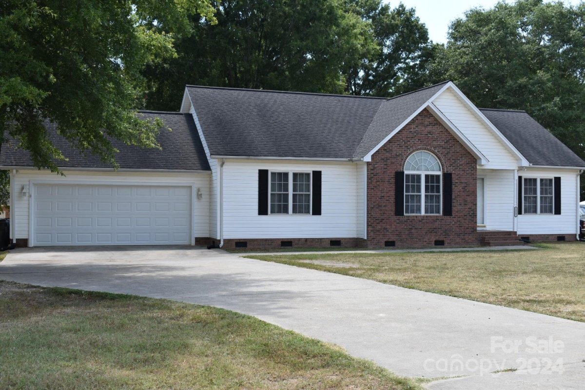 1217 Tom Joye Road
