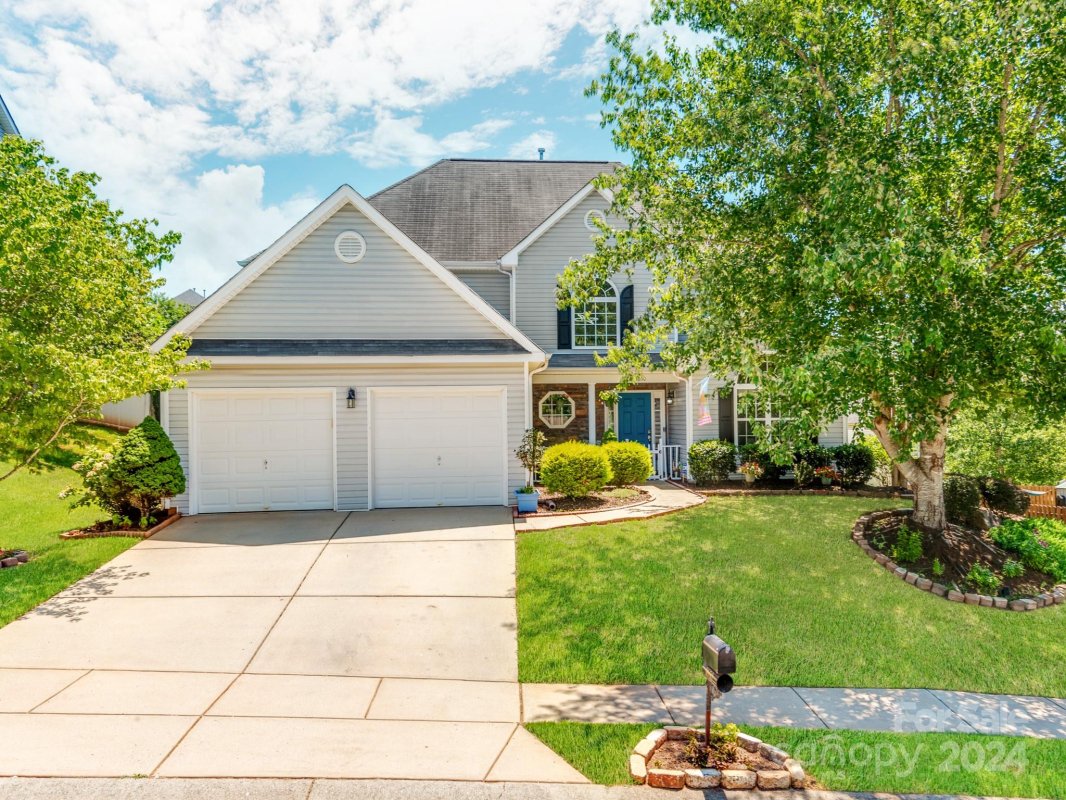 1650 Woods Lane