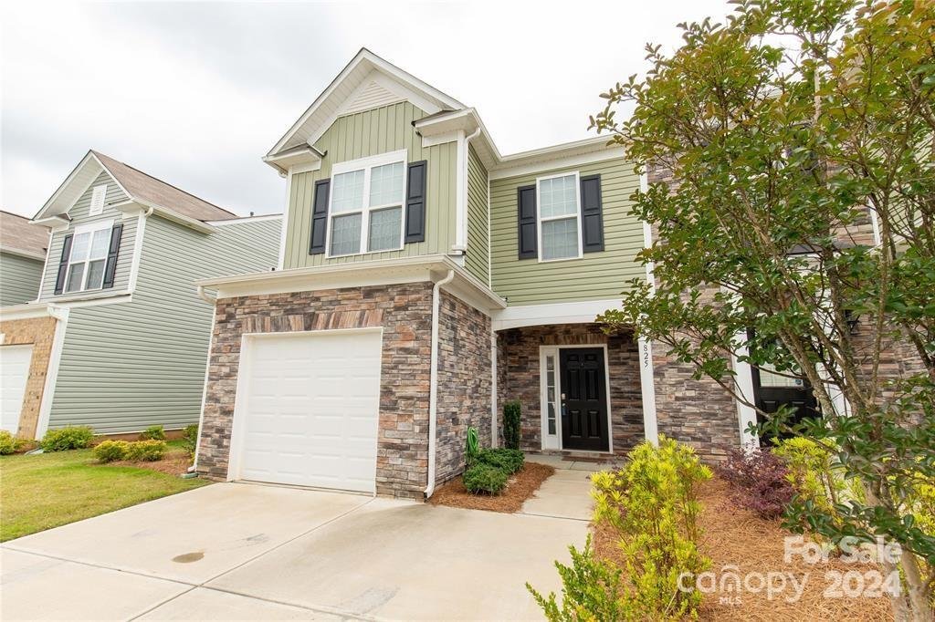 825 Canoe Song Road