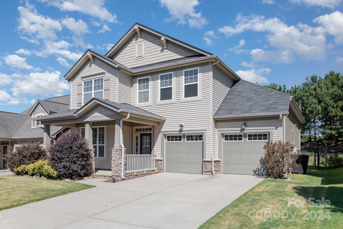 111 Edenton Lane