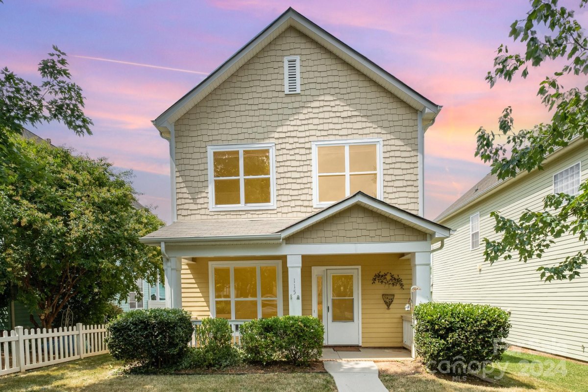 115 Decatur Avenue