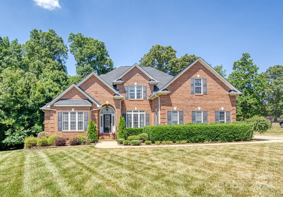 5204 Birchstone Court