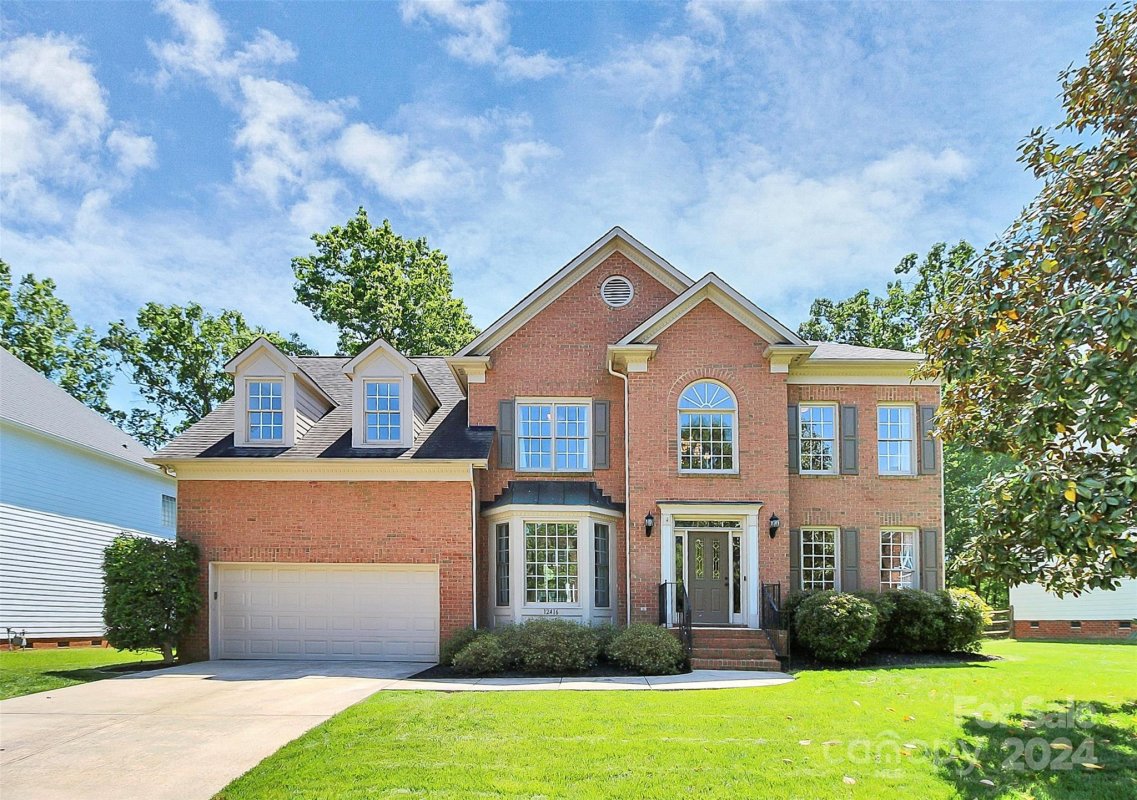 12416 Sylvan Oak Way