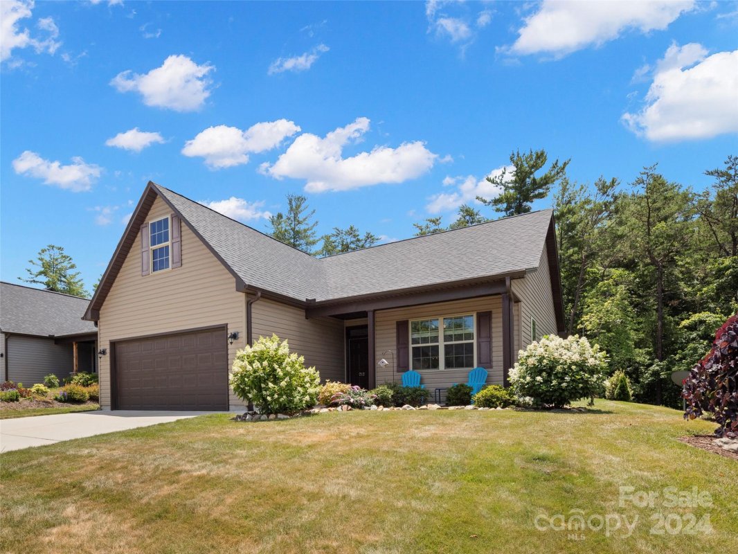 212 Water Leaf Drive