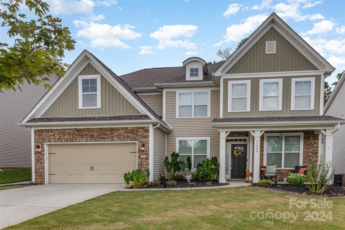 11066 River Oaks Drive