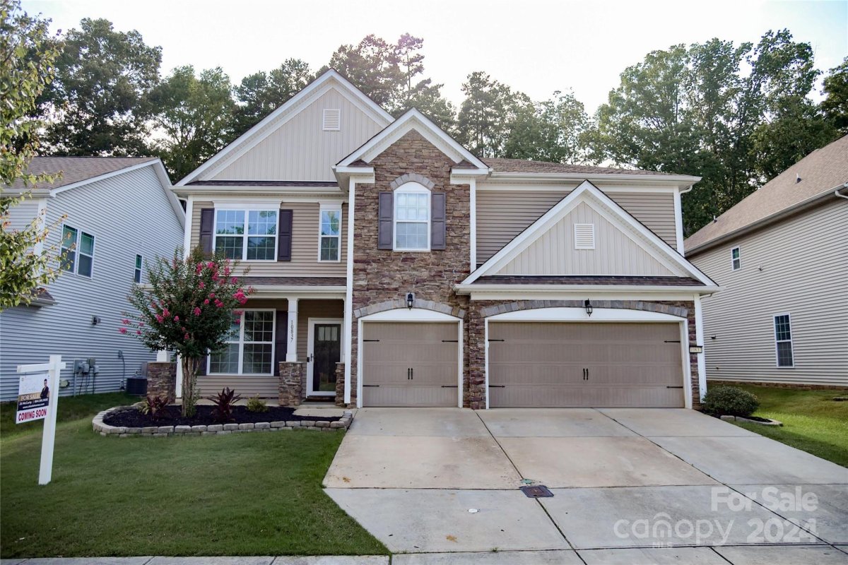 10837 Edgepine Lane