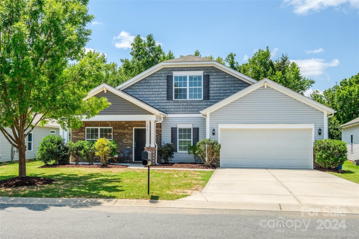 1819 Yellow Daisy Drive