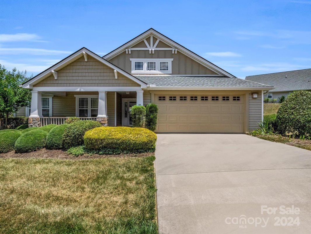 63 Snowy Egret Way