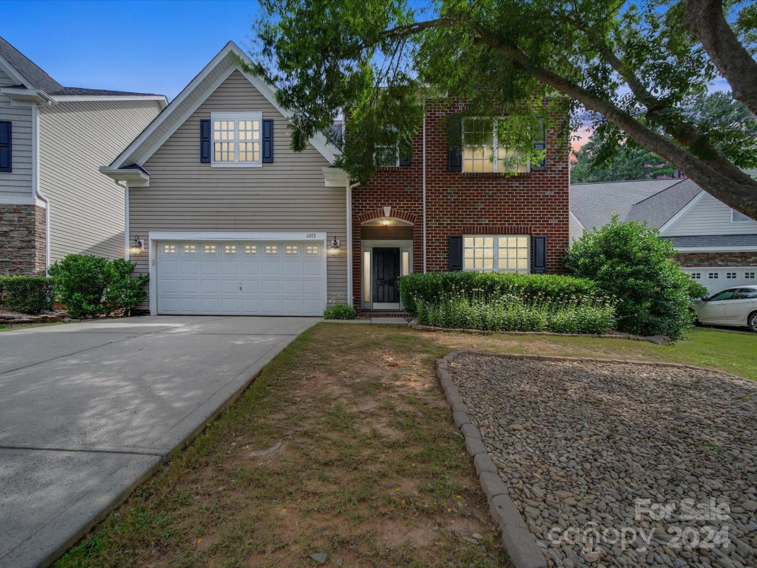 6013 Grassy Knoll Circle