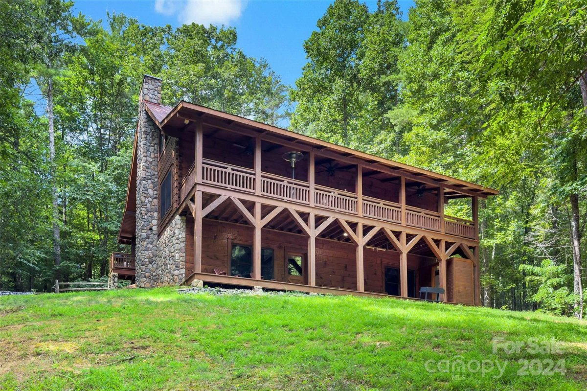 777 Black Forest Drive