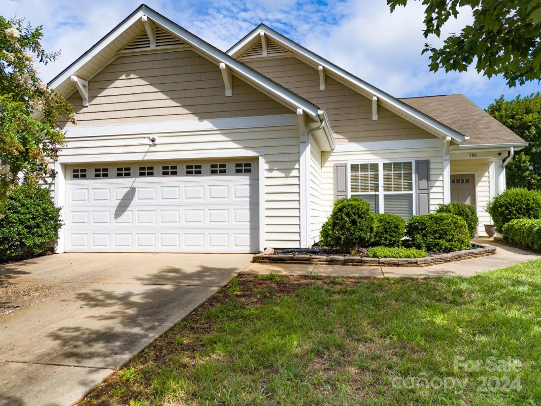 508 Marblewood Court