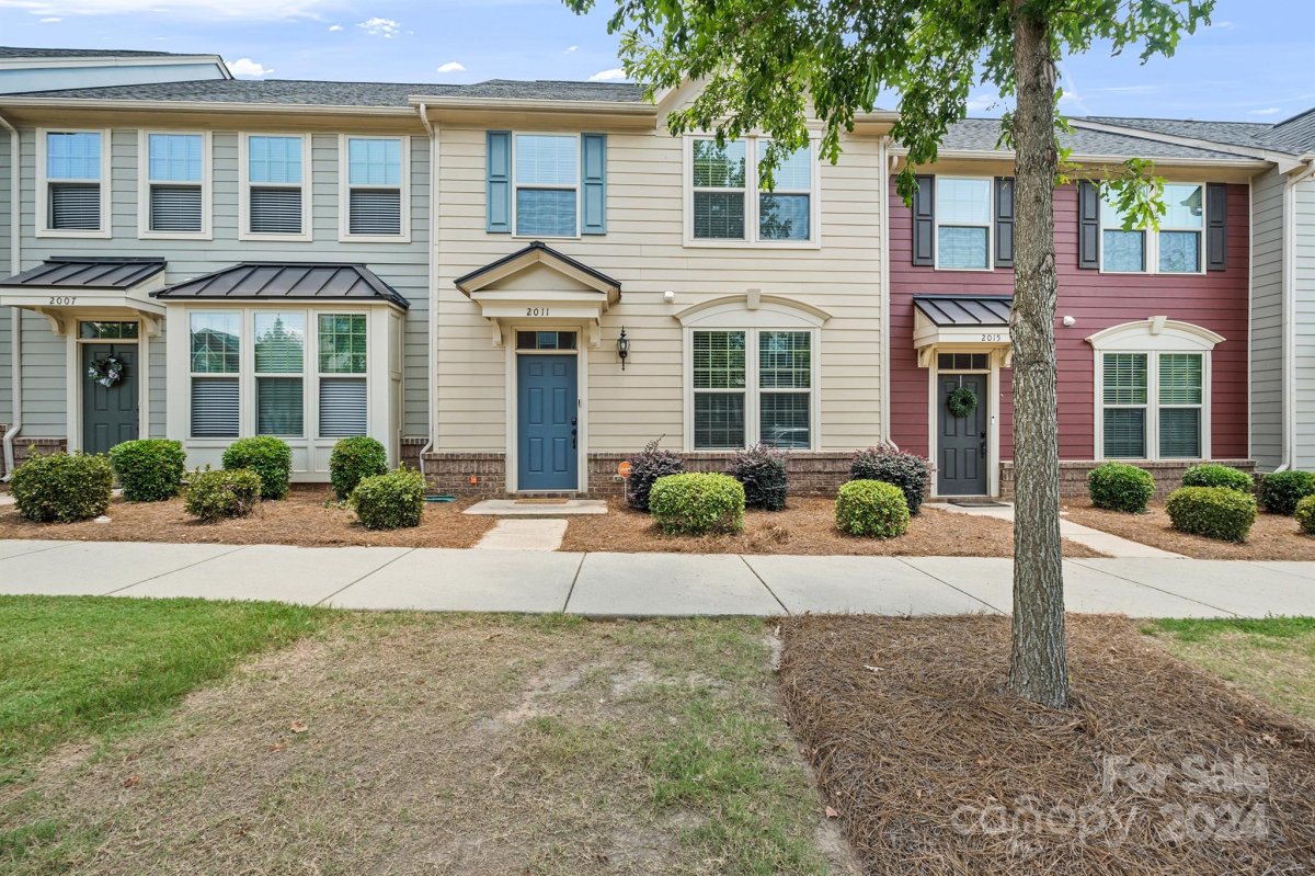 2011 Sage Park Drive