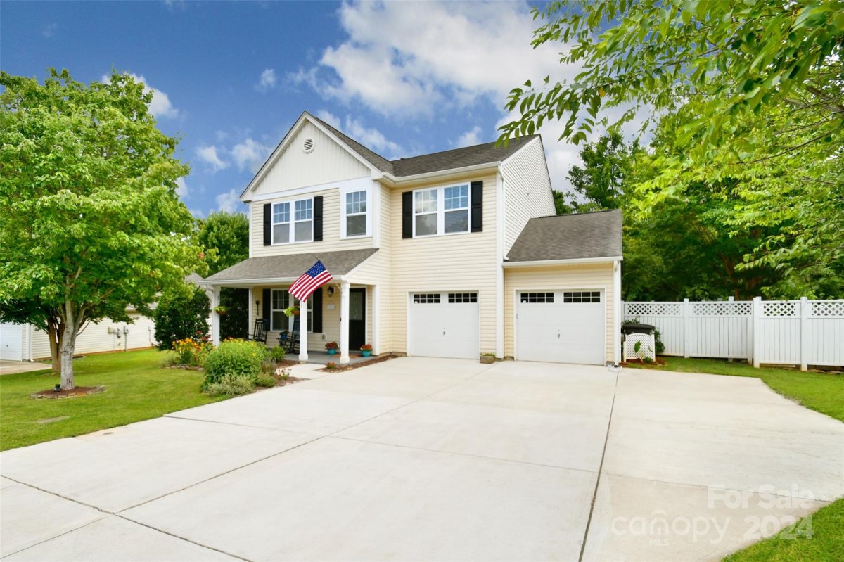 1456 Winter Drive