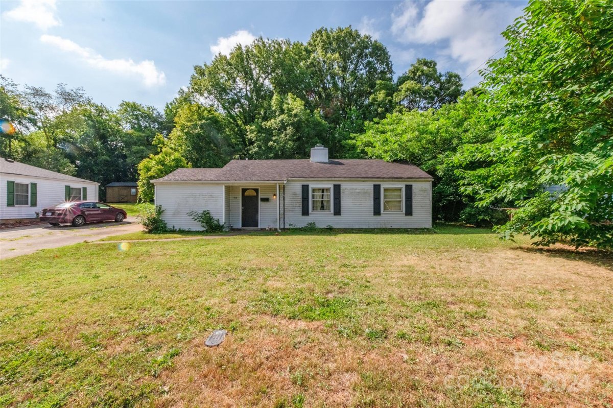 910 Mcdow Drive