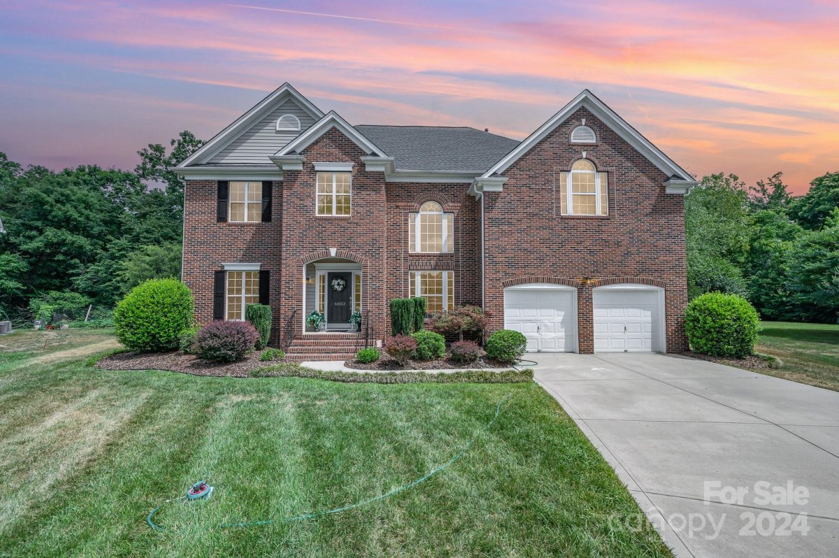 6002 The Meadows Lane