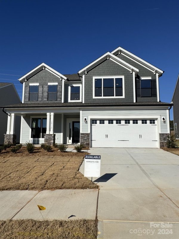 10112 Whitaker Pointe Drive