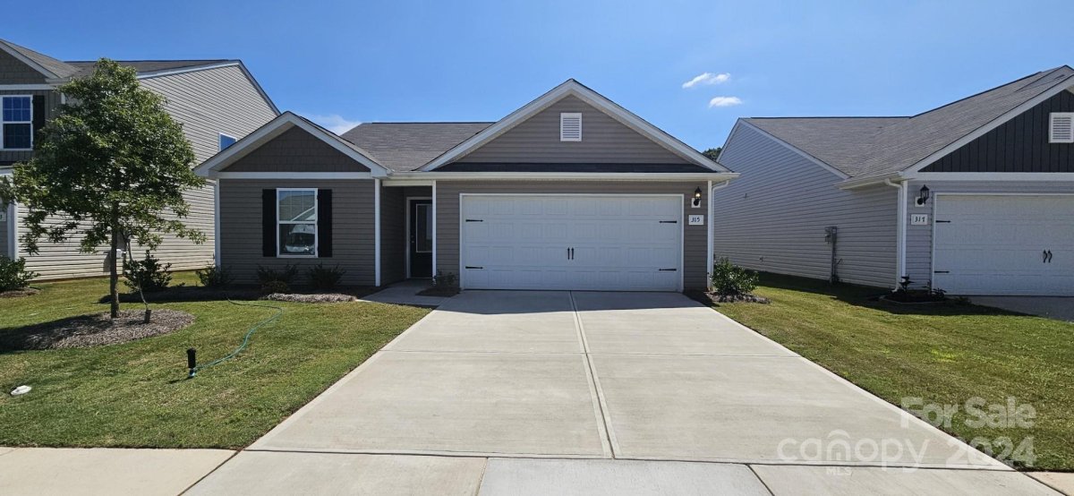 315 Aniston Lane