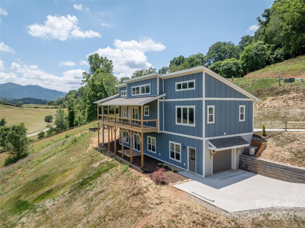 165 Aster Ridge Drive