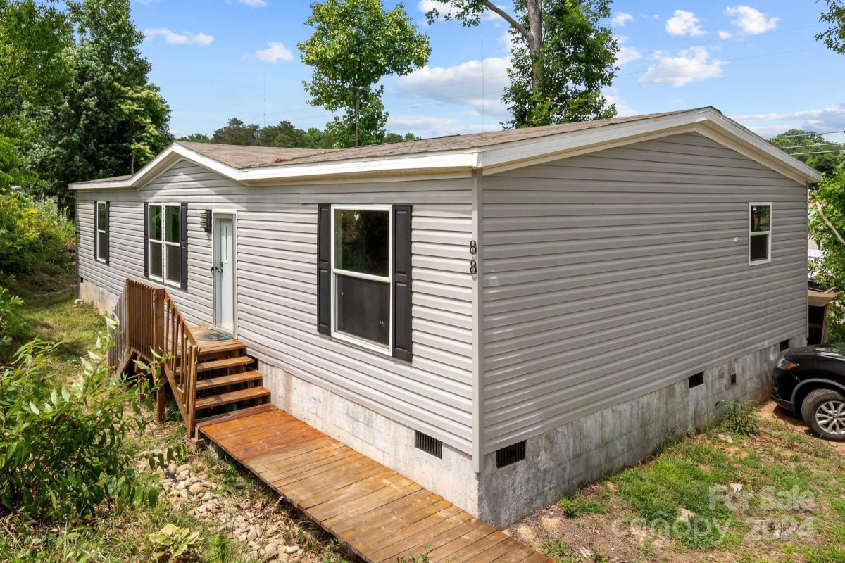 88 Hazelwood Road