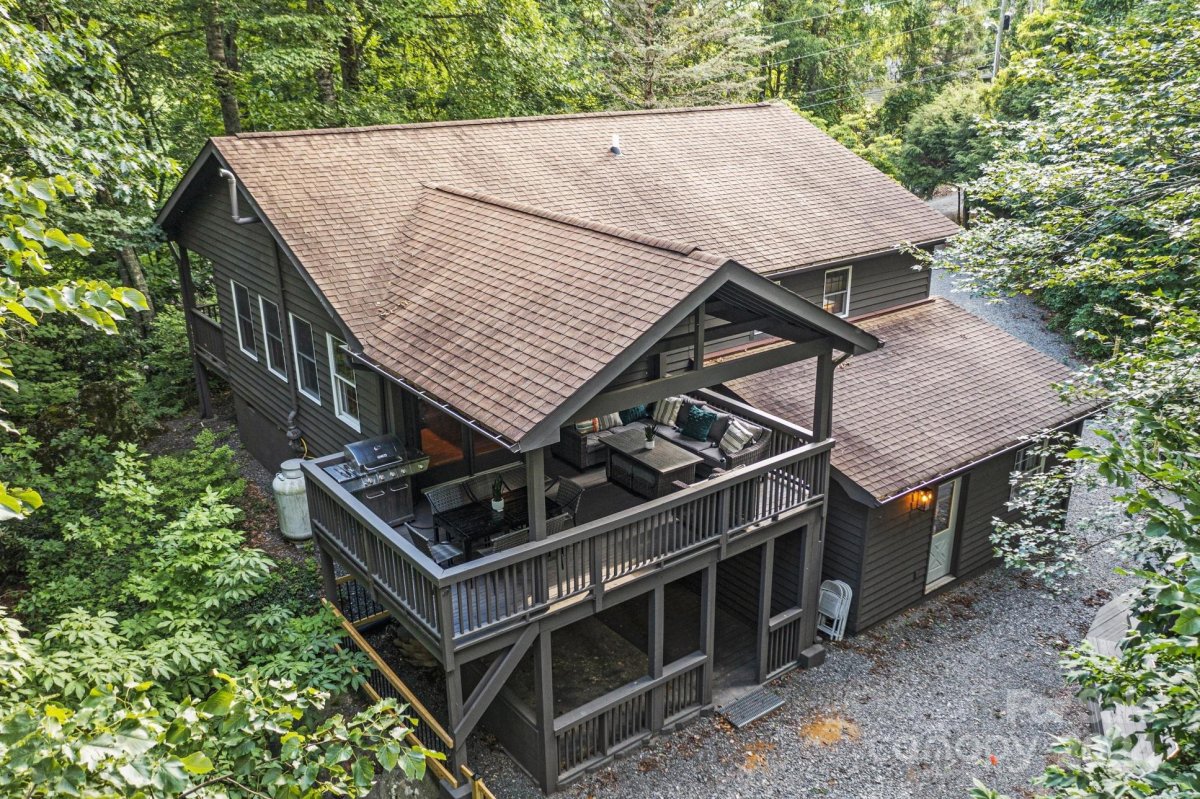 298 Basswood Road