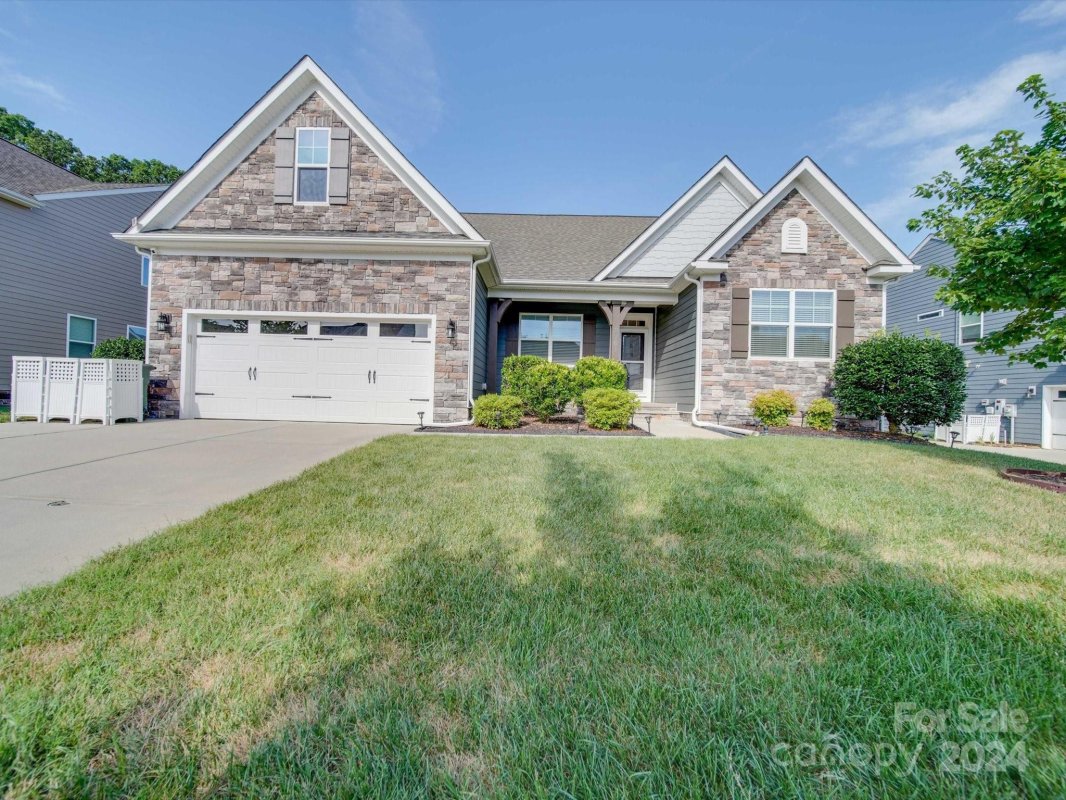 2361 Balting Glass Drive
