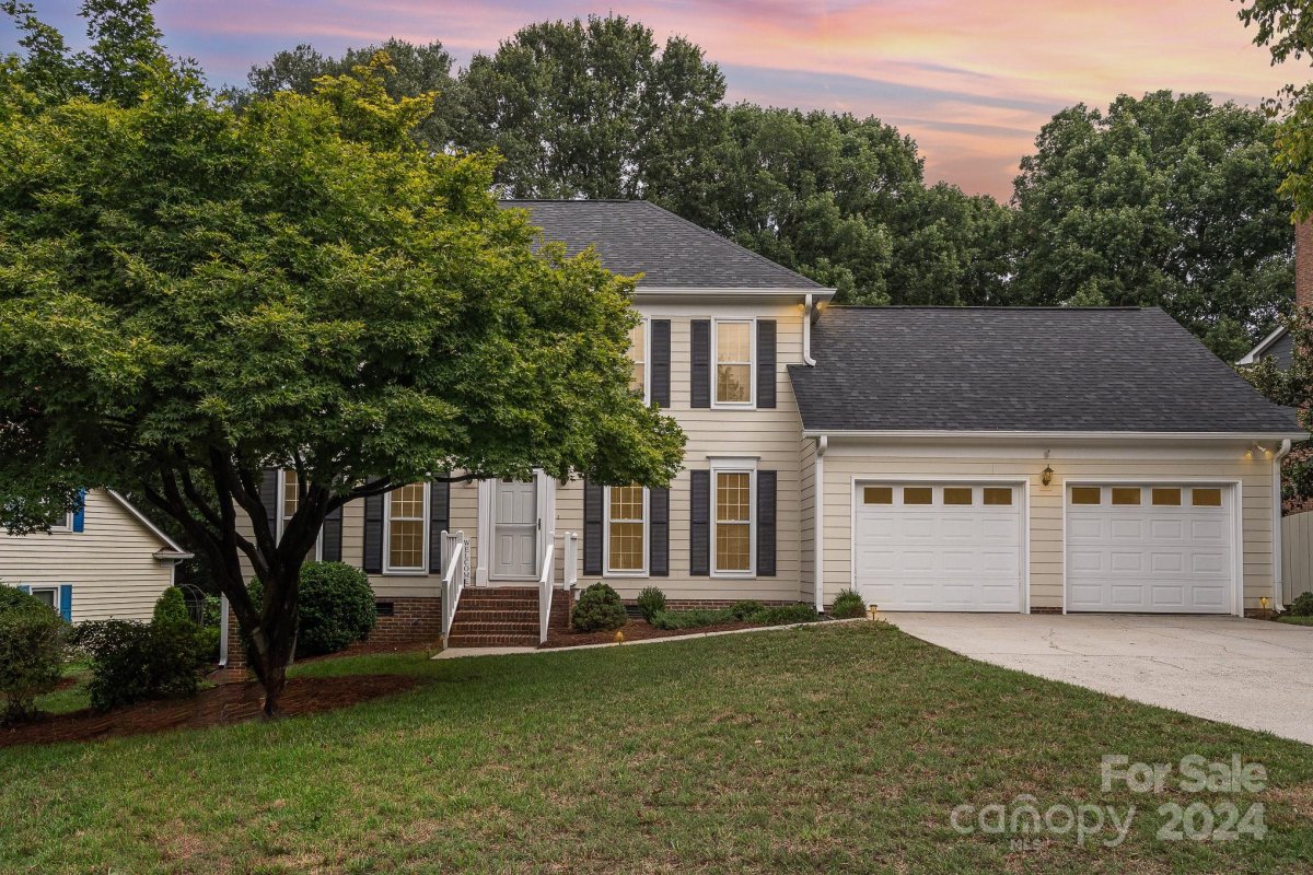 5633 Ivygate Lane