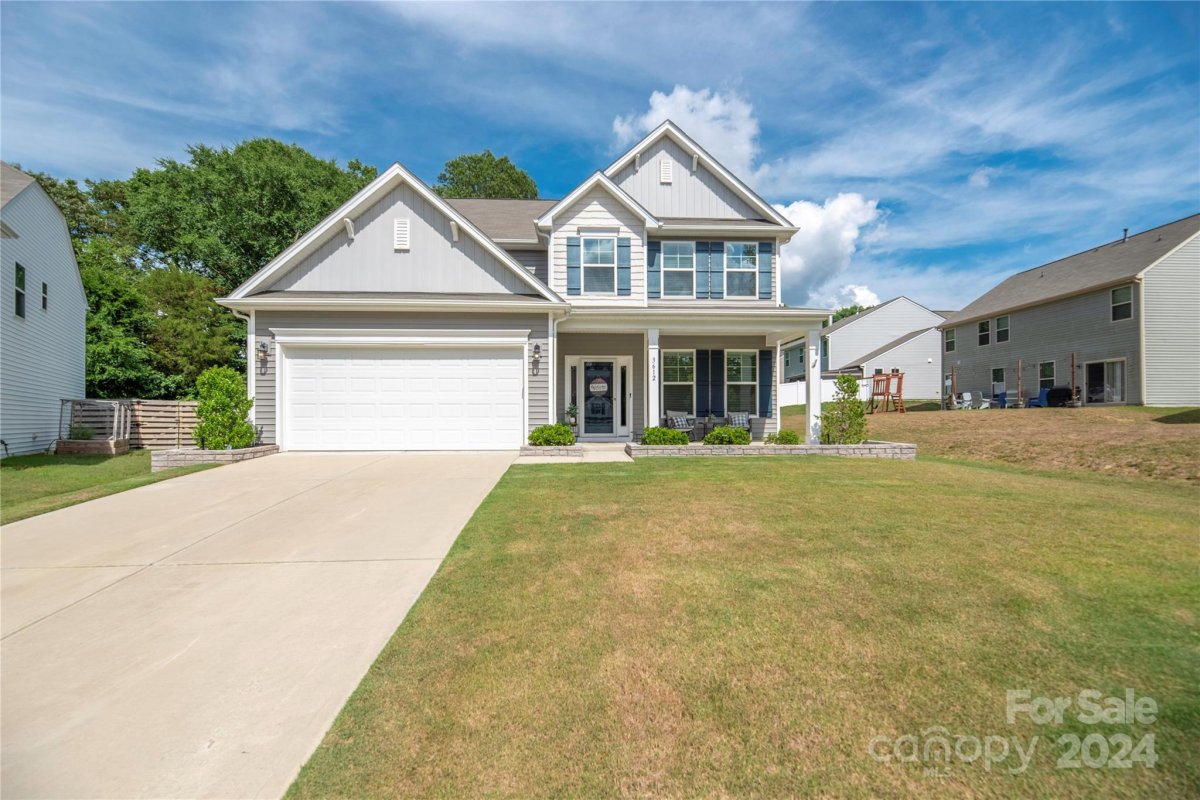 3612 Alamito Lane