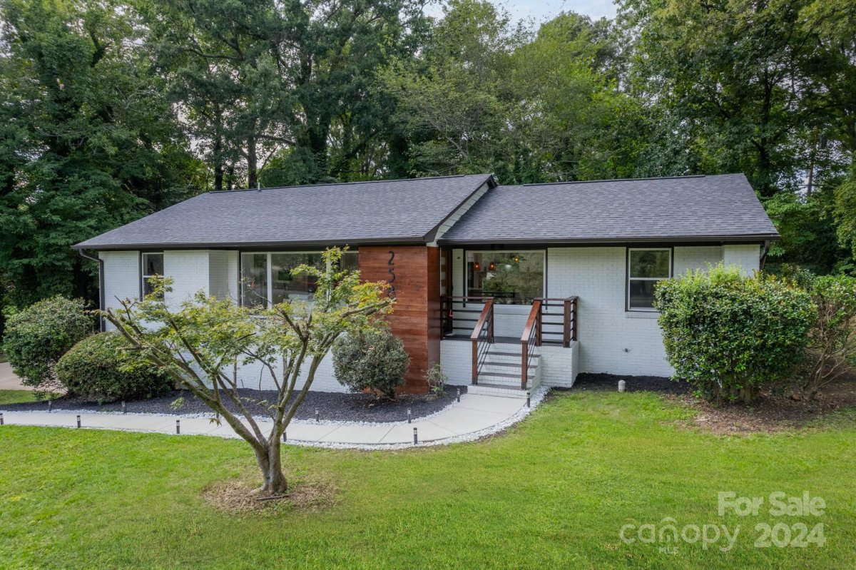 258 Enwood Drive