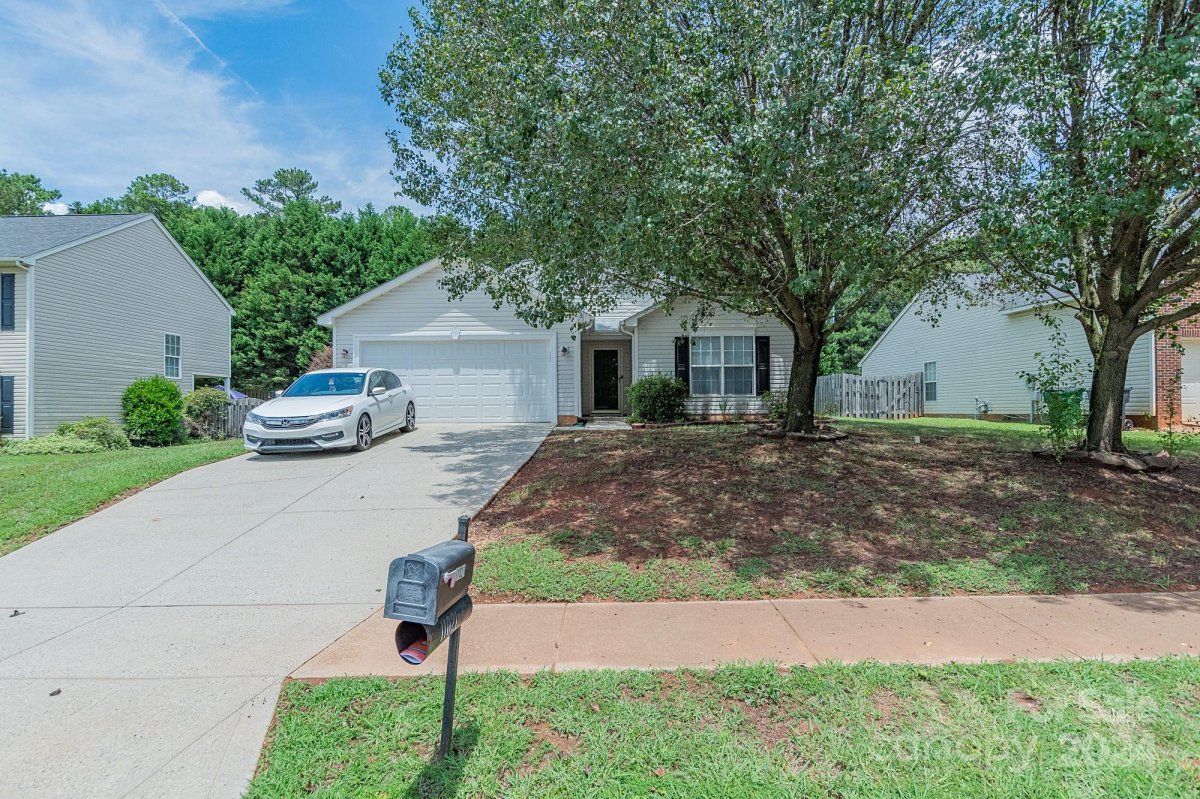 11021 Gold Pan Road