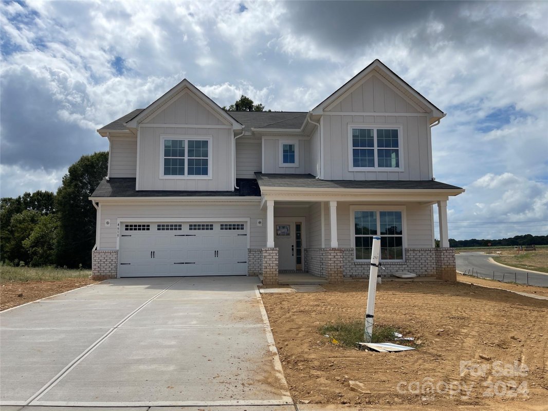 4615 Tulle Drive CAL0077