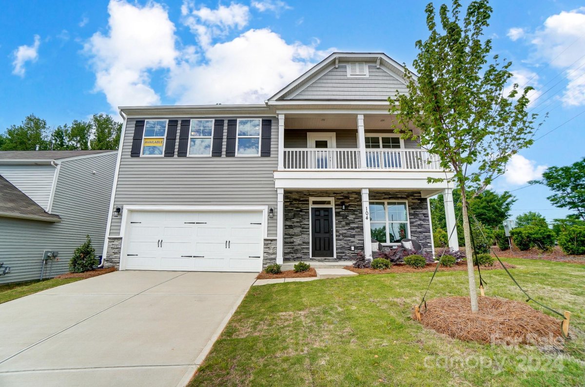 104 Cotton Field Drive