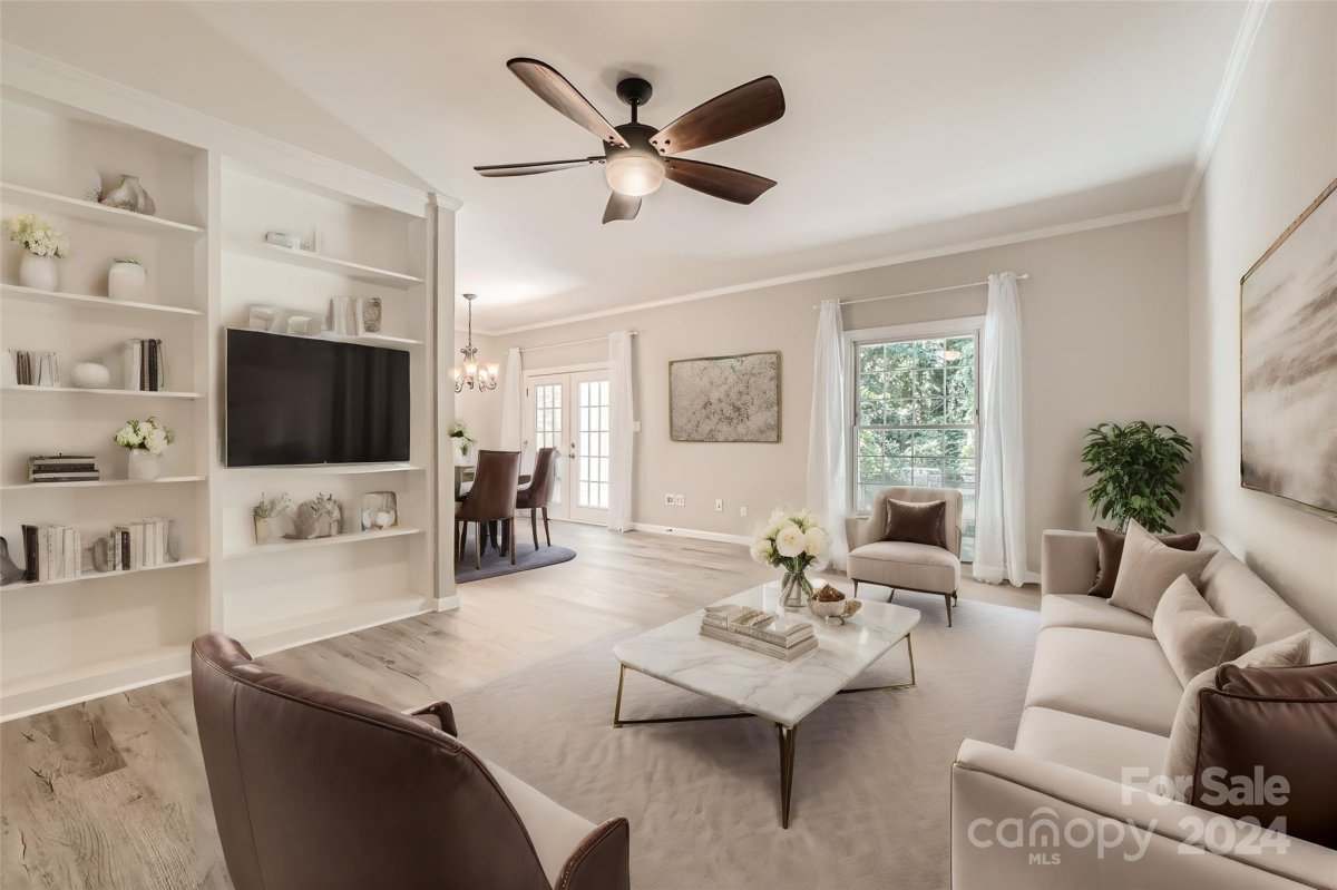 5929 Quail Hollow Road C
