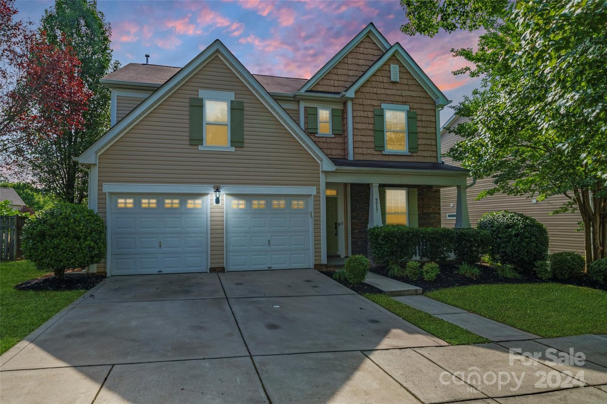 9917 Shellview Lane