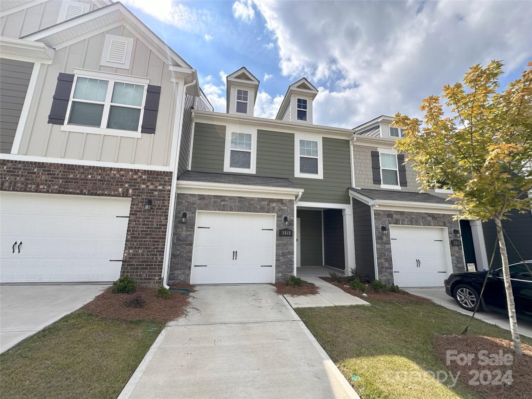 3615 Secrest Landing Lot 21
