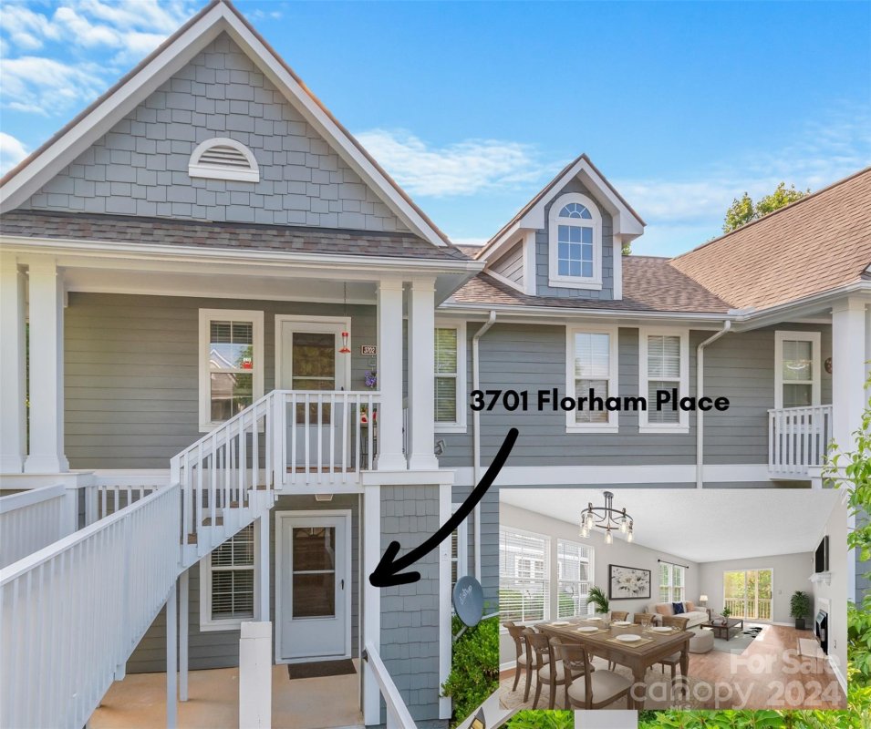 3701 Florham Place