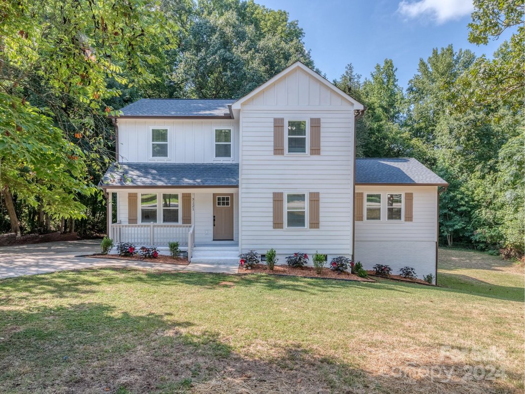 3121 Devonshire Drive