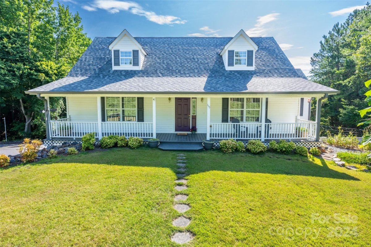 115 Pier Point Drive