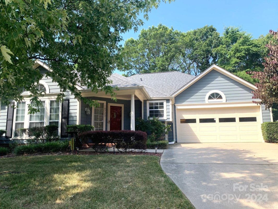 10723 Spruce Mountain Road