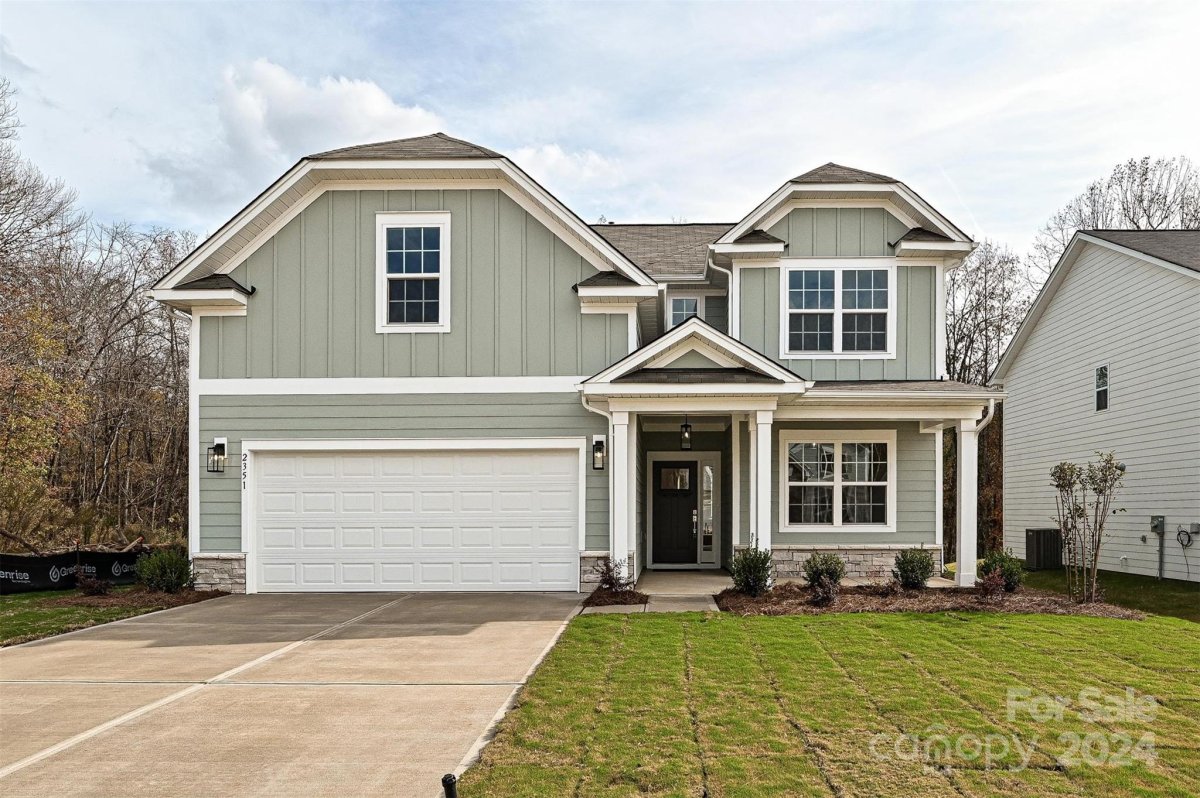 2351 Trundle Drive CWO0161