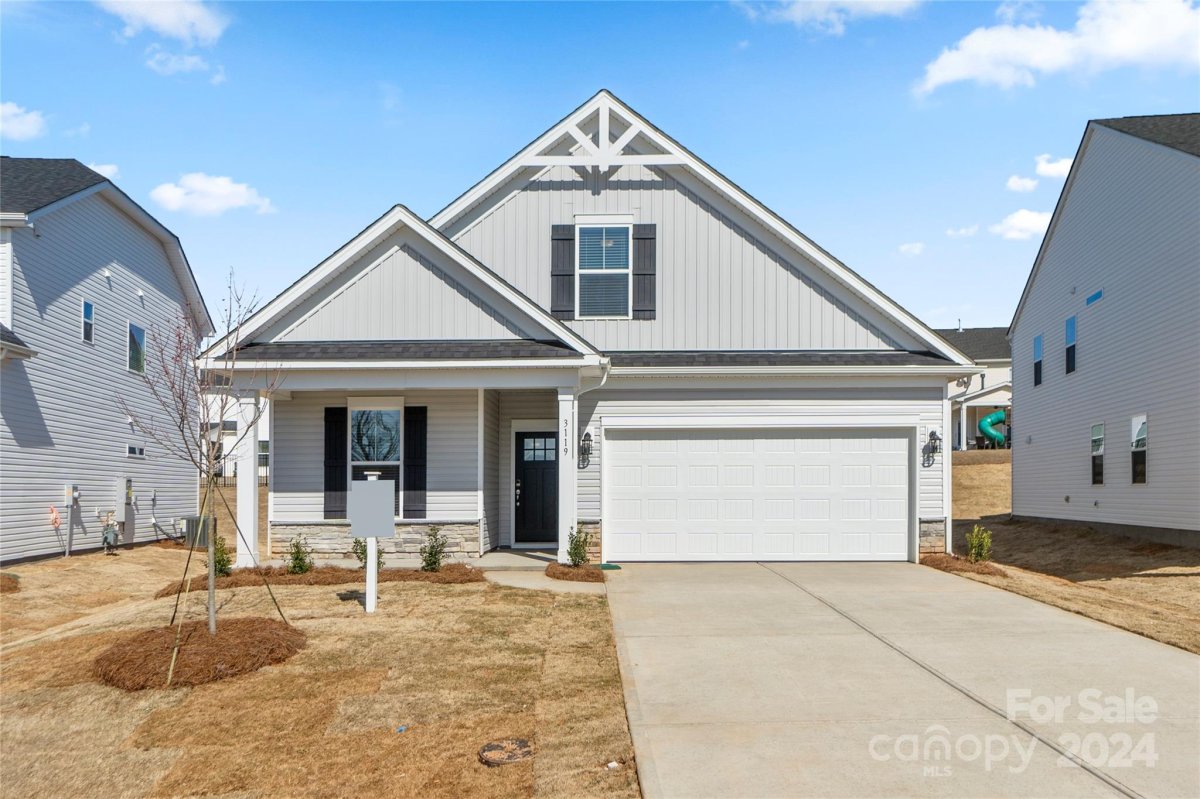 3243 Laurel Brook Drive