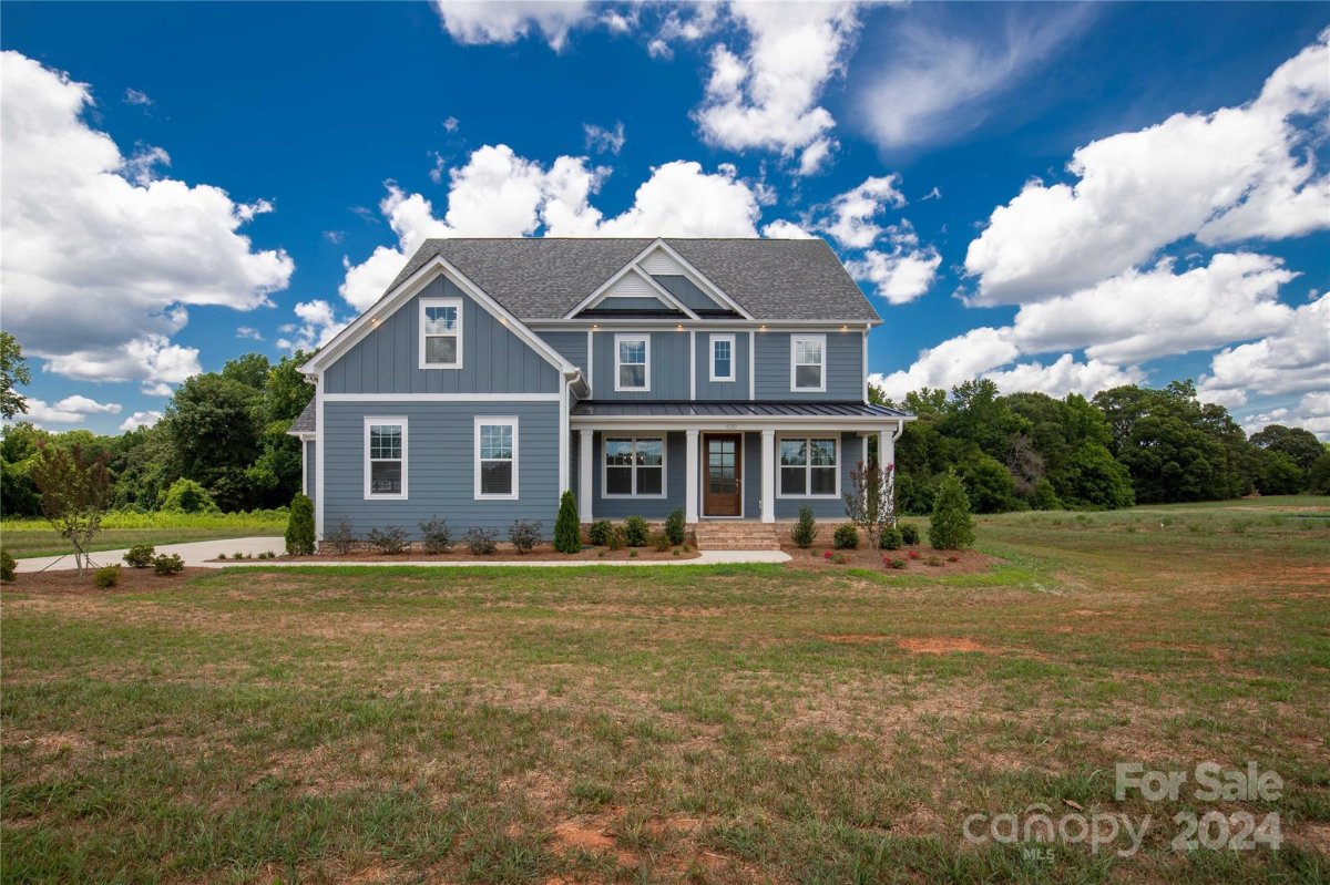 430 Edmunds Lane