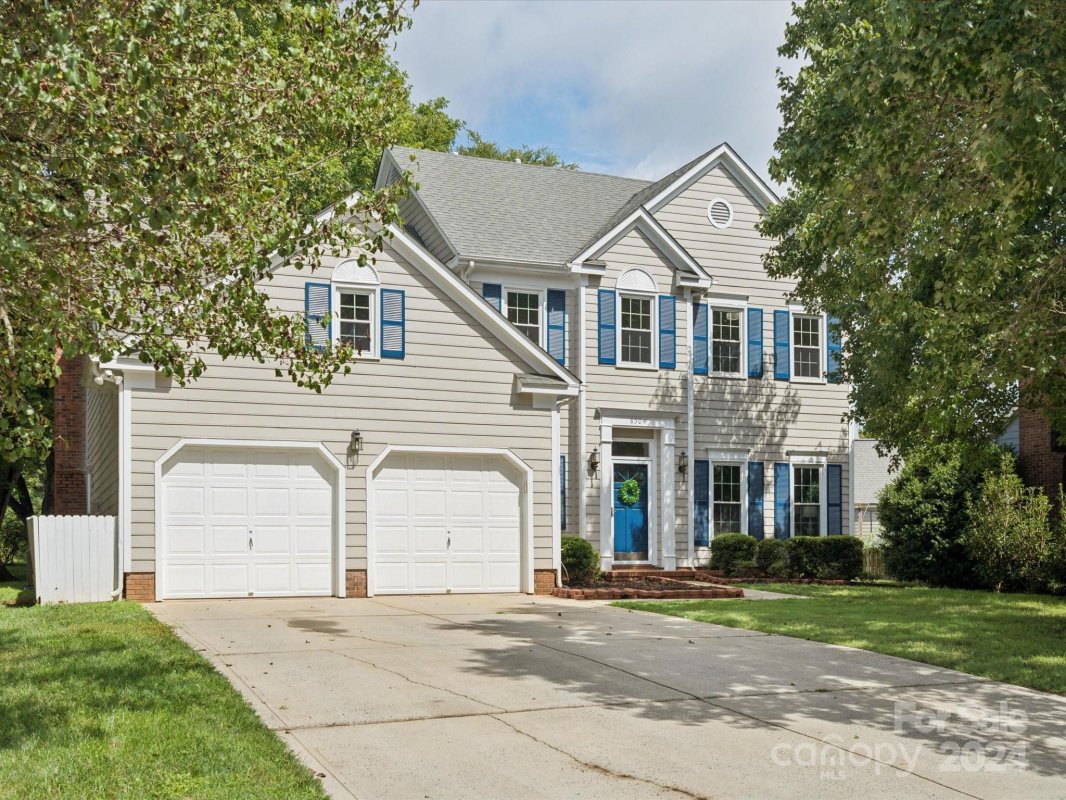 8504 Netherfield Court