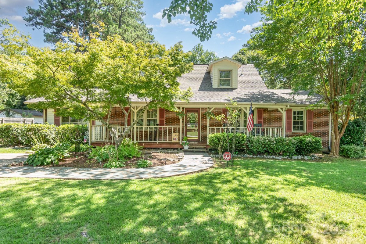109 Larch Road